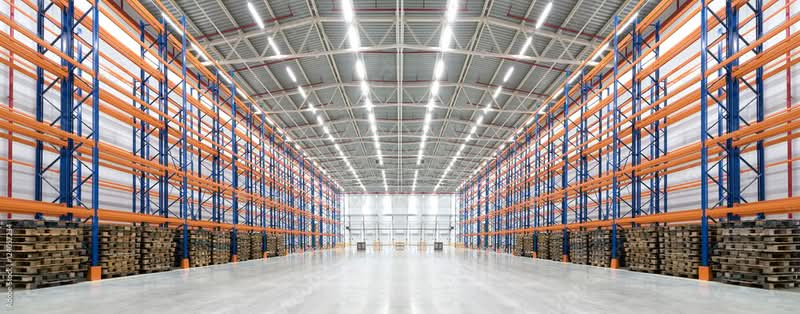 Factory for Rent in West Port (Pelabuhan Barat) (Port Klang (Pelabuhan Klang)) - Shawn Lee - Interior - PropertyGuru.com.my