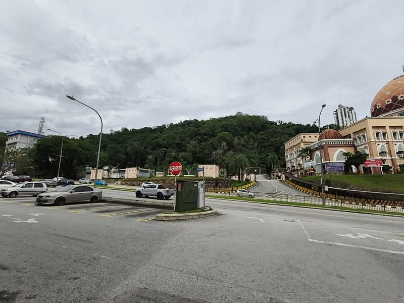 Kedai / Pejabat untuk Disewa di Wangsa Maju (Kuala Lumpur) - Henry Chia - PropertyGuru.com.my