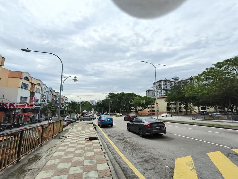 Kedai / Pejabat untuk Disewa di Wangsa Maju (Kuala Lumpur) - Henry Chia - PropertyGuru.com.my