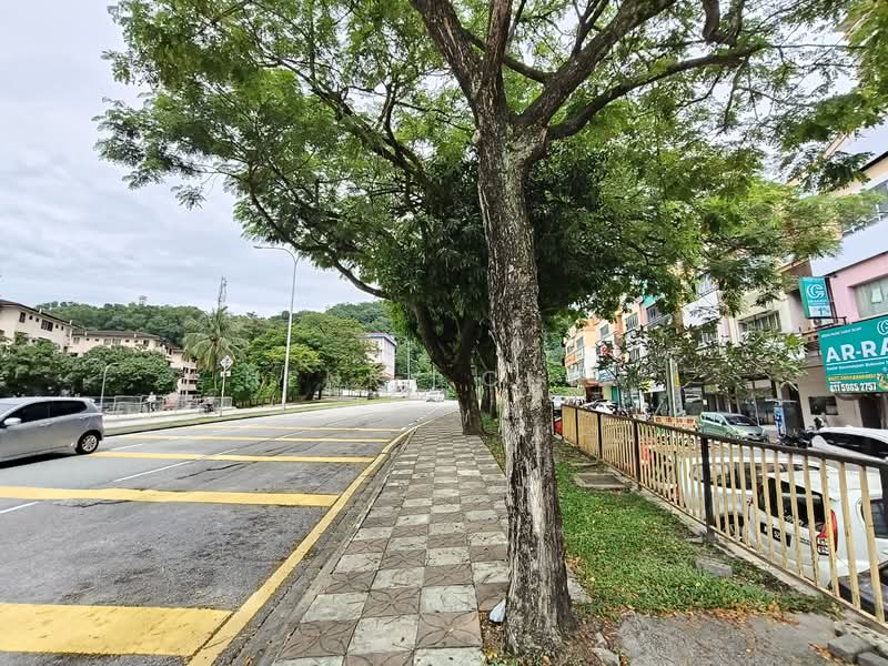 Kedai / Pejabat untuk Disewa di Wangsa Maju (Kuala Lumpur) - Henry Chia - PropertyGuru.com.my