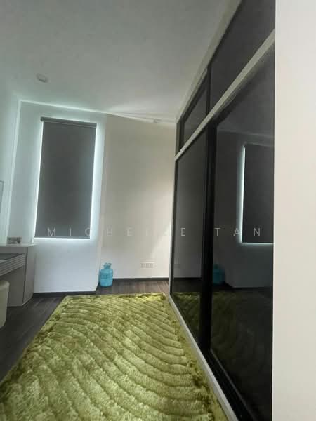 2-storey Terraced House for Sale in Eco Forest (Semenyih) - Michelle Tan - Interior - PropertyGuru.com.my