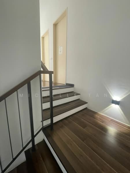 2-storey Terraced House for Sale in Eco Forest (Semenyih) - Michelle Tan - Interior - PropertyGuru.com.my