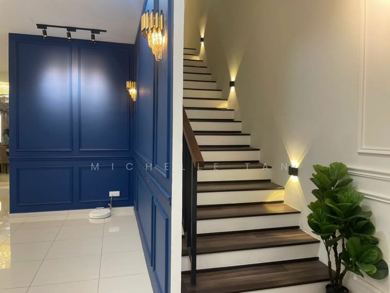 2-storey Terraced House for Sale in Eco Forest (Semenyih) - Michelle Tan - Interior - PropertyGuru.com.my