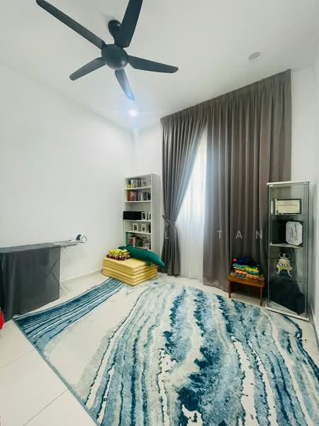 2-storey Terraced House for Sale in Eco Forest (Semenyih) - Michelle Tan - Interior - PropertyGuru.com.my