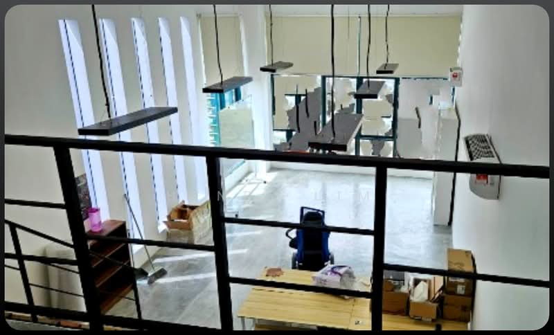 Office for Rent in Mutiara Central (Cheras) - Henry Lim - Interior - PropertyGuru.com.my