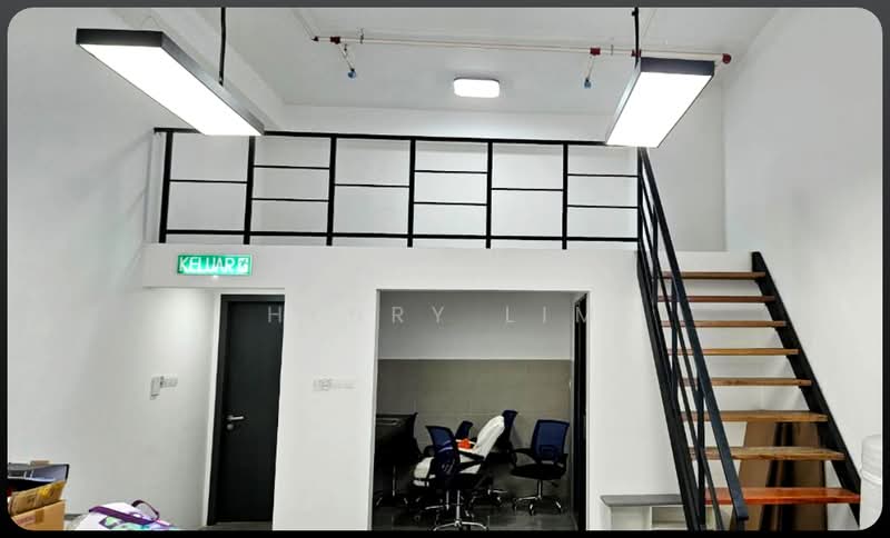 Office for Rent in Mutiara Central (Cheras) - Henry Lim - Interior - PropertyGuru.com.my