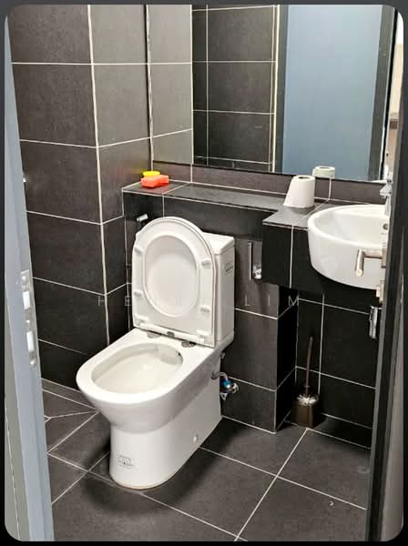 Office for Rent in Mutiara Central (Cheras) - Henry Lim - Bathroom - PropertyGuru.com.my