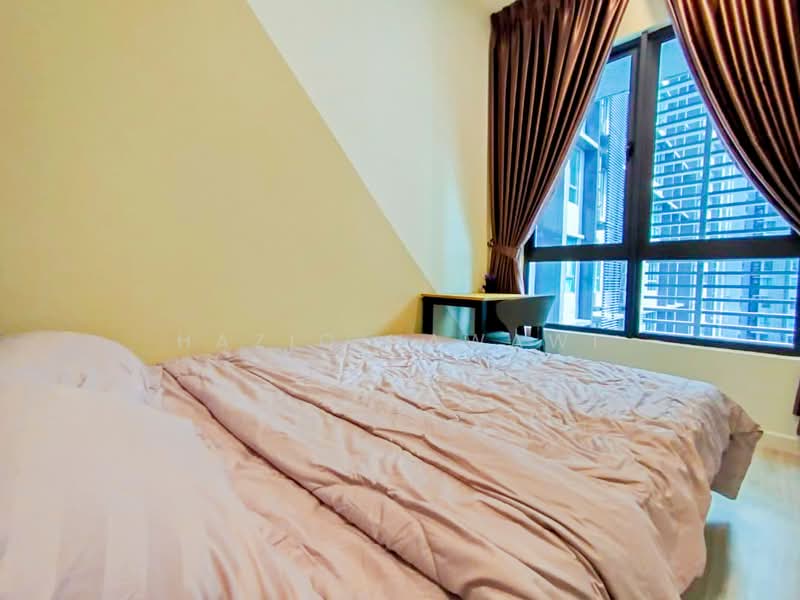Service Residence for Rent at Meta City - Haziq Nawawi - Bedroom - PropertyGuru.com.my