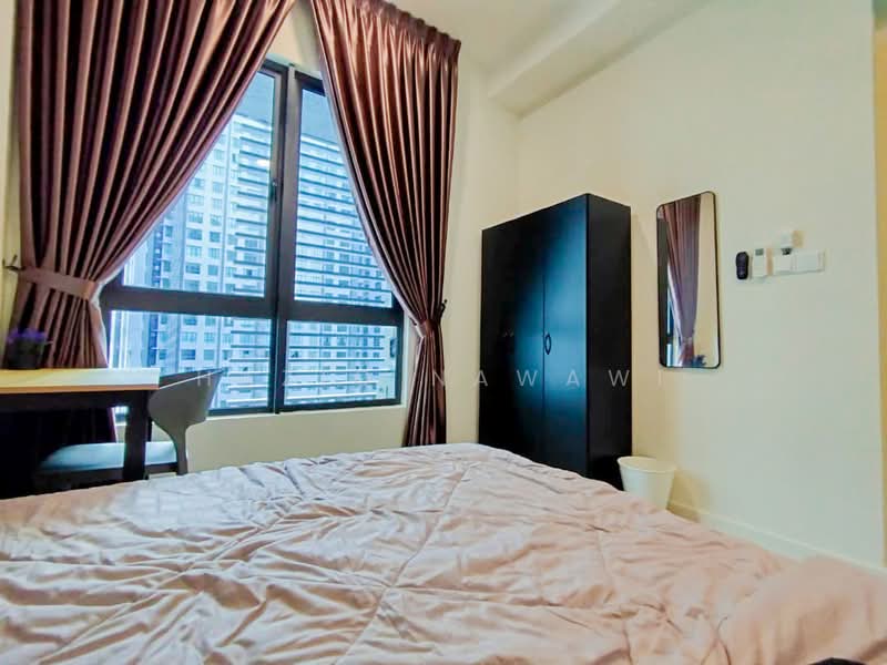 Service Residence for Rent at Meta City - Haziq Nawawi - Bedroom - PropertyGuru.com.my