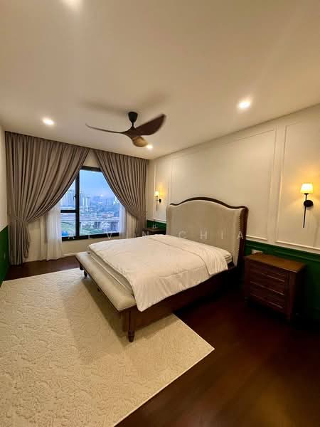Kondominium untuk Dijual di Allevia - Alvin Chia - PropertyGuru.com.my