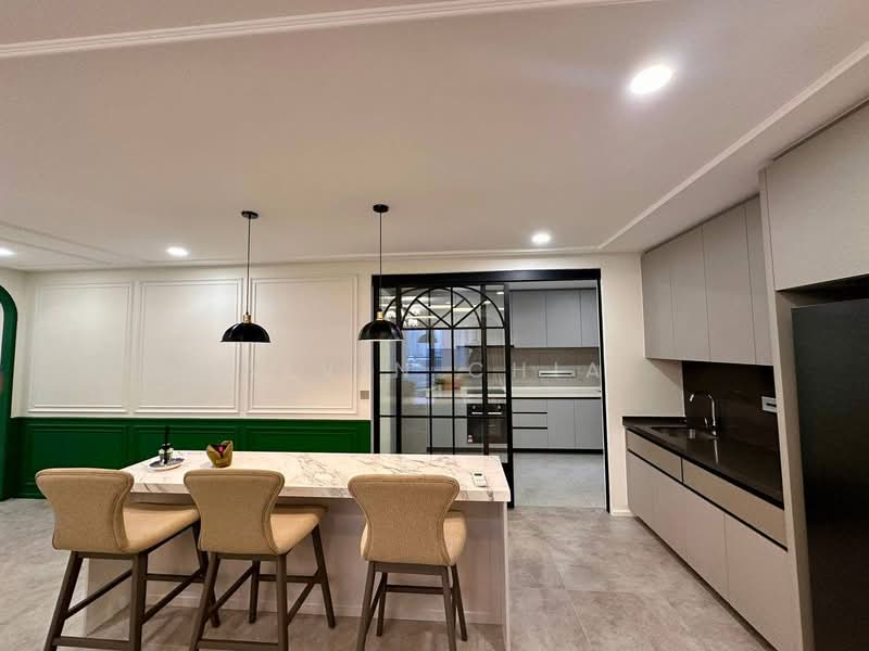 Kondominium untuk Dijual di Allevia - Alvin Chia - PropertyGuru.com.my