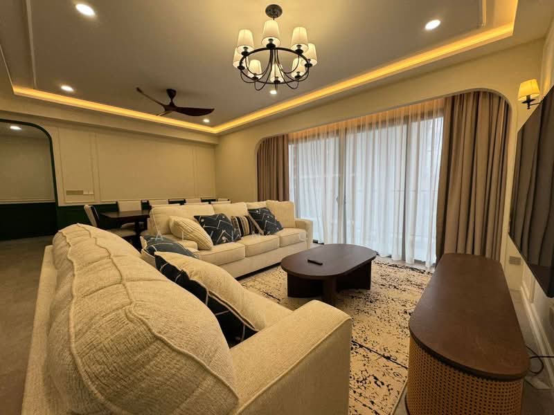 Kondominium untuk Dijual di Allevia - Alvin Chia - PropertyGuru.com.my