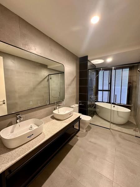Kondominium untuk Dijual di Allevia - Alvin Chia - PropertyGuru.com.my