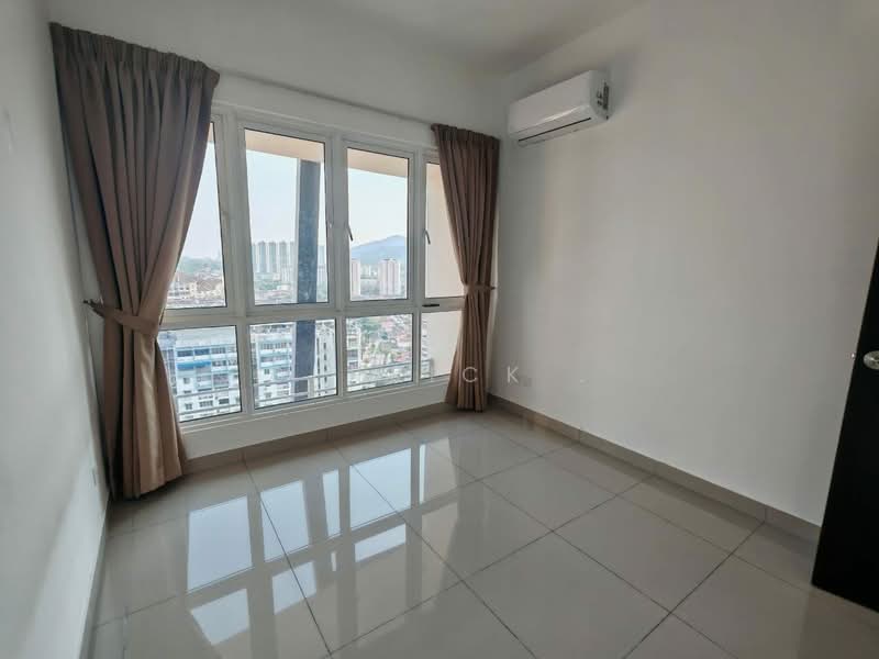 Condominium for Rent at Setia Sky Ville - Derrick . - View - PropertyGuru.com.my