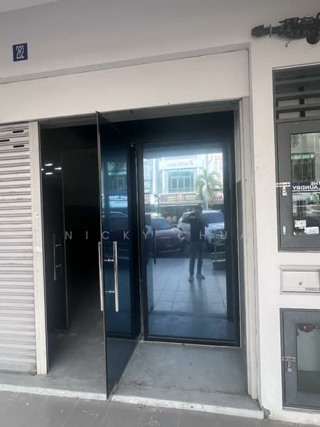 Kedai / Pejabat untuk Disewa di Seremban (Negeri Sembilan) - Nicky Chua - PropertyGuru.com.my