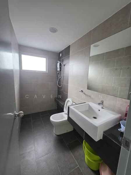 Rumah Teres 2 Tingkat untuk Disewa di Masai (Johor) - Caven Chan - Bathroom - PropertyGuru.com.my