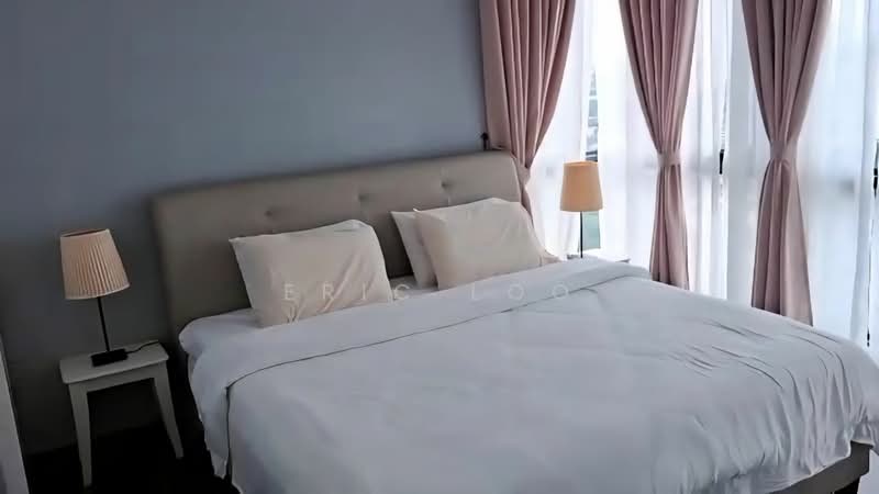 Condominium for Rent at SKS Pavillion Residences - Eric Loo - PropertyGuru.com.my