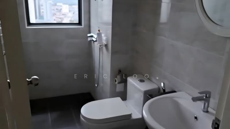 Condominium for Rent at SKS Pavillion Residences - Eric Loo - PropertyGuru.com.my