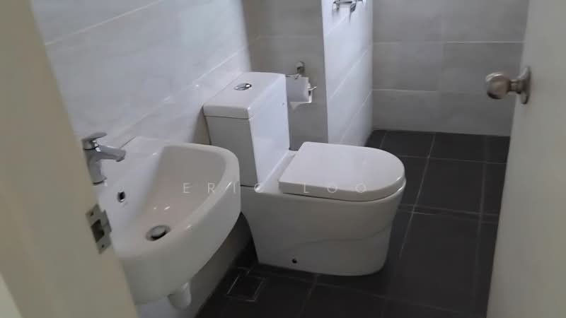 Condominium for Rent at SKS Pavillion Residences - Eric Loo - PropertyGuru.com.my