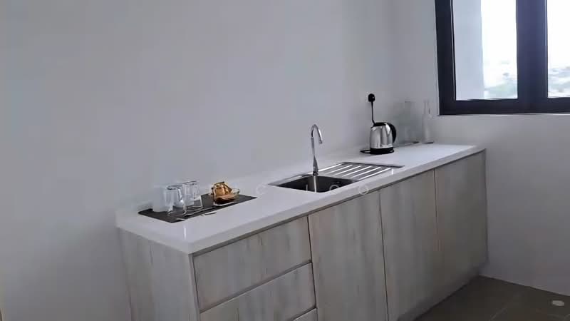 Condominium for Rent at SKS Pavillion Residences - Eric Loo - PropertyGuru.com.my