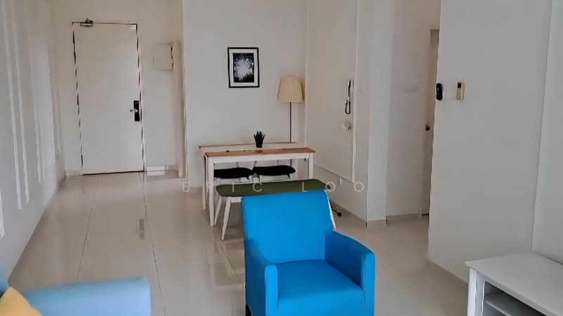 Condominium for Rent at SKS Pavillion Residences - Eric Loo - PropertyGuru.com.my