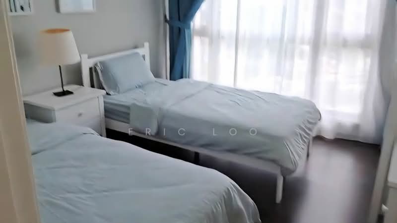Condominium for Rent at SKS Pavillion Residences - Eric Loo - PropertyGuru.com.my
