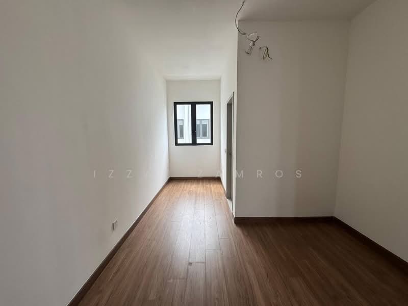 Rumah Berkembar untuk Dijual di Cyber 10 (Cyberjaya) - Izzat Zamros - Interior - PropertyGuru.com.my