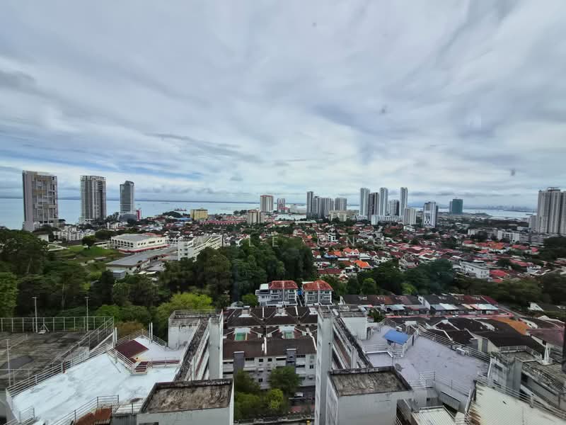 Apartment for Rent at Kayangan Puri Mutiara (KPM) - Mable Ong - Exterior - PropertyGuru.com.my