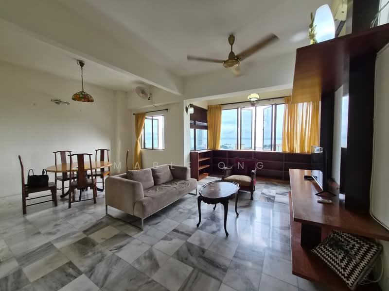 Apartment for Rent at Kayangan Puri Mutiara (KPM) - Mable Ong - Living Room - PropertyGuru.com.my