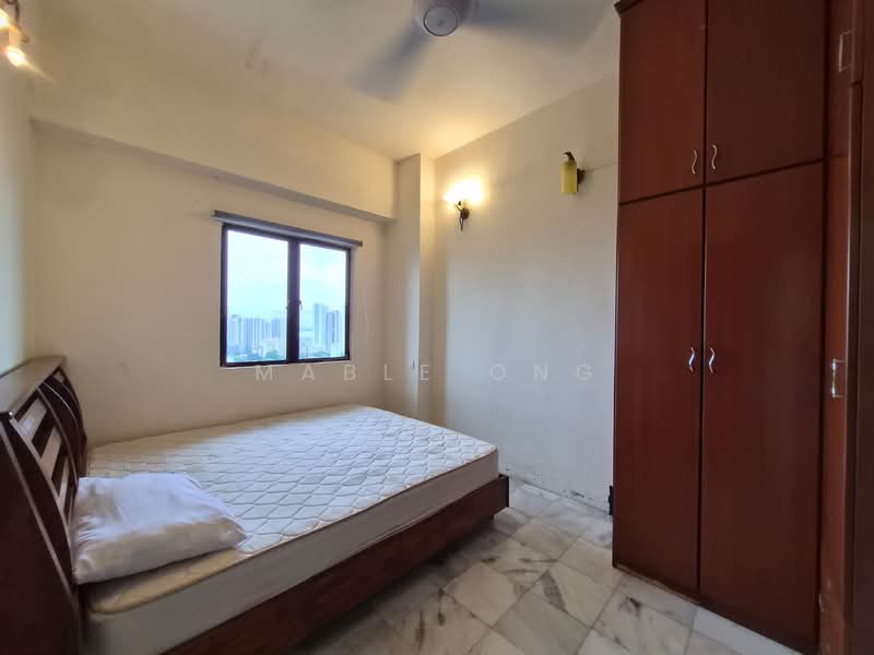 Apartment for Rent at Kayangan Puri Mutiara (KPM) - Mable Ong - Bedroom - PropertyGuru.com.my