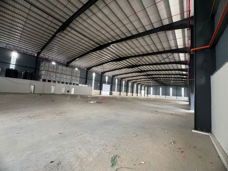Factory for Sale in Simpang Ampat (Penang) - Jass Kong - Interior - PropertyGuru.com.my