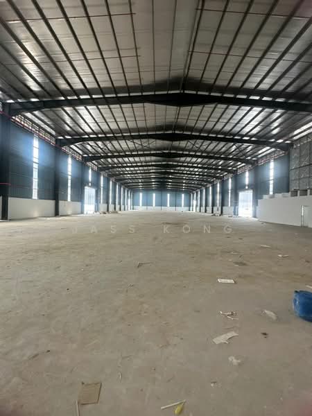 Factory for Sale in Simpang Ampat (Penang) - Jass Kong - Interior - PropertyGuru.com.my