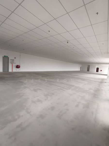 Factory for Sale in Simpang Ampat (Penang) - Jass Kong - Interior - PropertyGuru.com.my