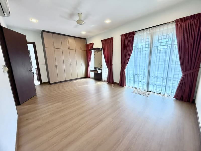 2-storey Terraced House for Sale in East Ledang (Iskandar Puteri (Nusajaya)) - Janice . - PropertyGuru.com.my