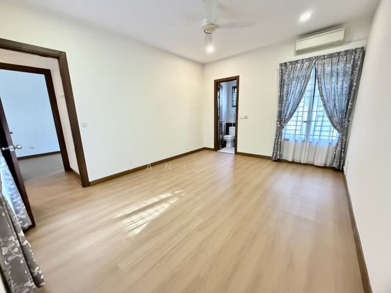 2-storey Terraced House for Sale in East Ledang (Iskandar Puteri (Nusajaya)) - Janice . - PropertyGuru.com.my