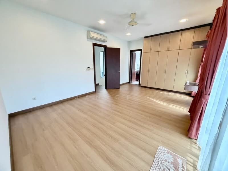 2-storey Terraced House for Sale in East Ledang (Iskandar Puteri (Nusajaya)) - Janice . - PropertyGuru.com.my