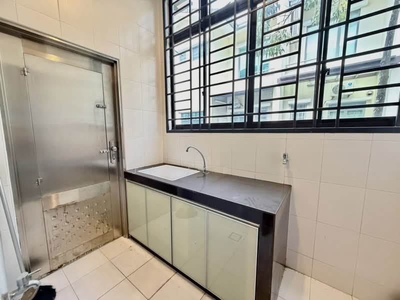 2-storey Terraced House for Sale in East Ledang (Iskandar Puteri (Nusajaya)) - Janice . - PropertyGuru.com.my
