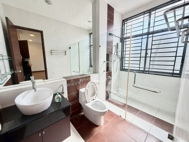 2-storey Terraced House for Sale in East Ledang (Iskandar Puteri (Nusajaya)) - Janice . - PropertyGuru.com.my