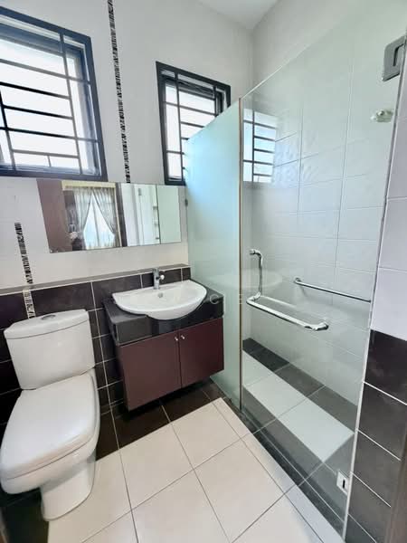 2-storey Terraced House for Sale in East Ledang (Iskandar Puteri (Nusajaya)) - Janice . - PropertyGuru.com.my