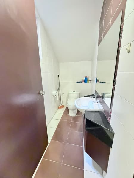 2-storey Terraced House for Sale in East Ledang (Iskandar Puteri (Nusajaya)) - Janice . - PropertyGuru.com.my
