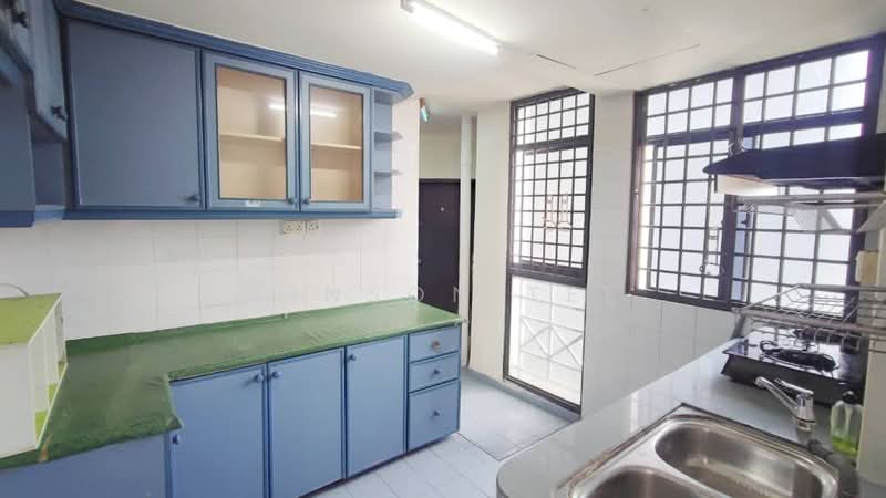 Pangsapuri untuk Disewa di Mewah View Luxurious Apartments - Winson Tee - PropertyGuru.com.my