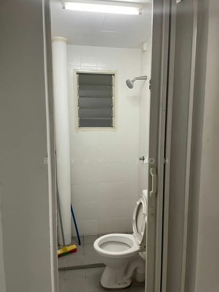 Apartment for Rent at Kemuning Aman - Bryan Yeoh - Bathroom - PropertyGuru.com.my
