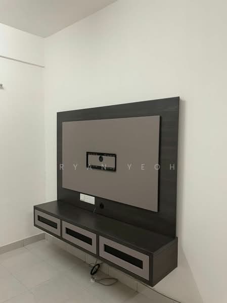 Apartment for Rent at Kemuning Aman - Bryan Yeoh - Interior - PropertyGuru.com.my