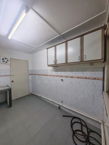 2-storey Terraced House for Sale in Usj 9 (Subang Jaya) - Kendriic Chong - Kitchen - PropertyGuru.com.my