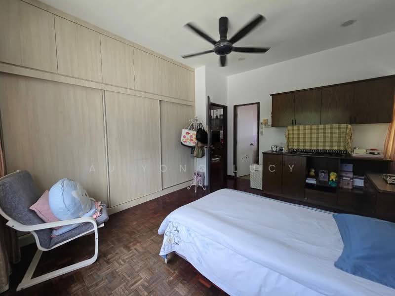 Rumah Berkembar untuk Dijual di Taman Tasek (Johor Bahru) - Au Yong Lucy - Bedroom - PropertyGuru.com.my