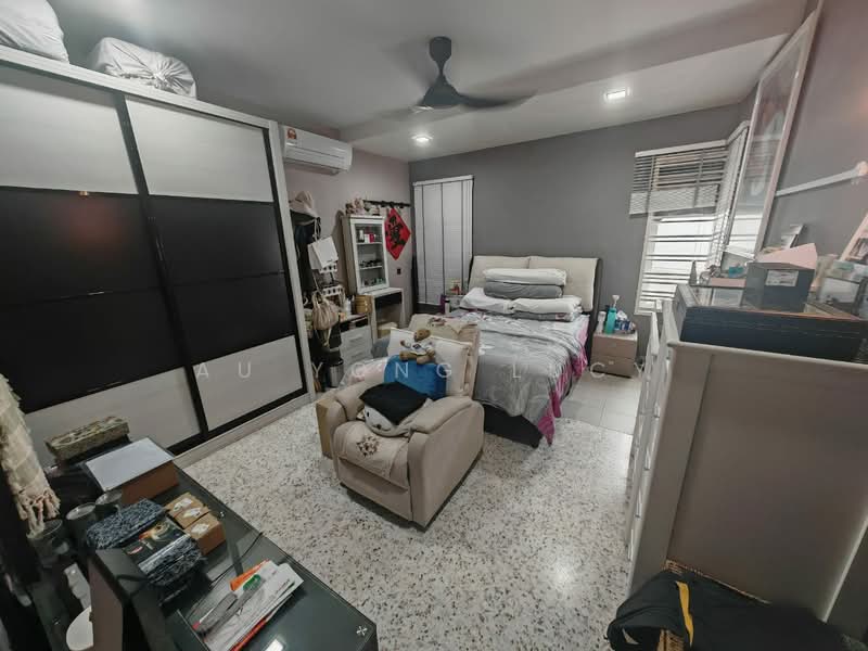 Rumah Berkembar untuk Dijual di Taman Tasek (Johor Bahru) - Au Yong Lucy - Bedroom - PropertyGuru.com.my