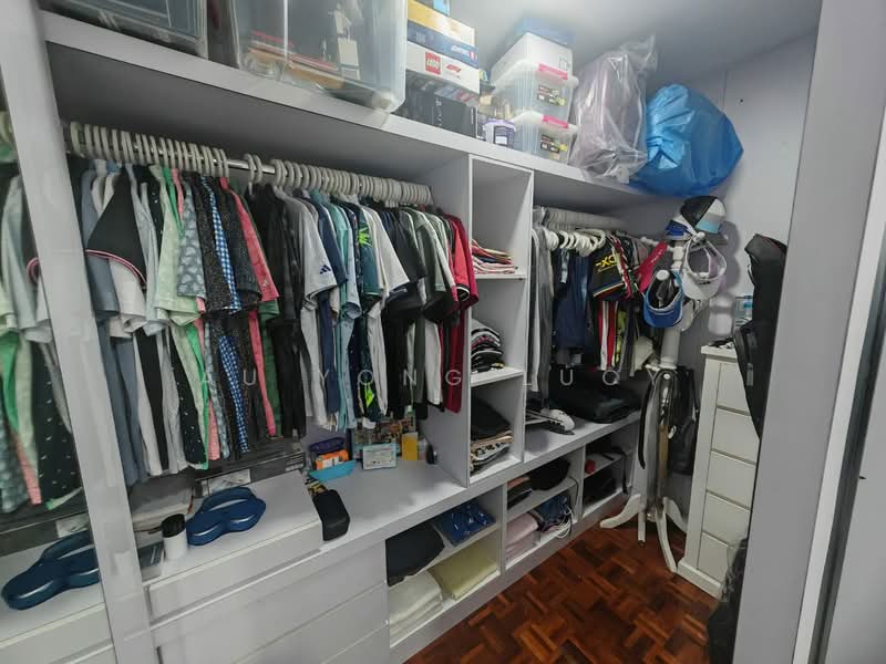Rumah Berkembar untuk Dijual di Taman Tasek (Johor Bahru) - Au Yong Lucy - PropertyGuru.com.my