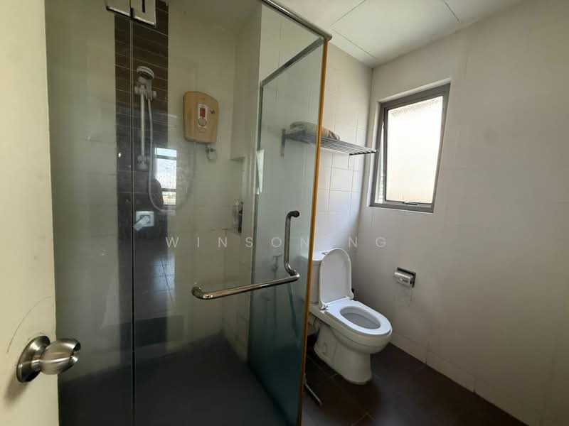 Kondominium untuk Disewa di Neo Damansara - Winson Ng - Bathroom - PropertyGuru.com.my