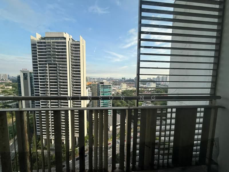 Kondominium untuk Disewa di Neo Damansara - Winson Ng - View - PropertyGuru.com.my