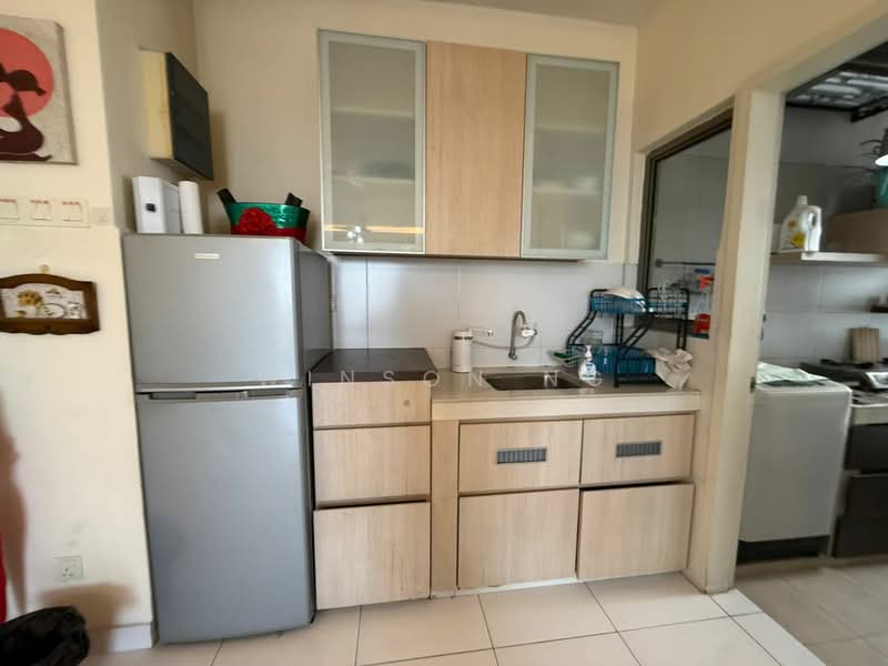 Kondominium untuk Disewa di Neo Damansara - Winson Ng - Kitchen - PropertyGuru.com.my